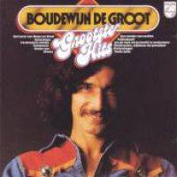 Boudewijn De Groot : Grootste Hits